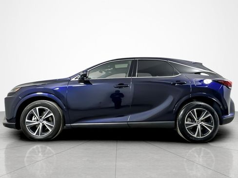Used 2024 Lexus RX 350 Premium Plus w/ Convenience Package AWD/4WD image 2