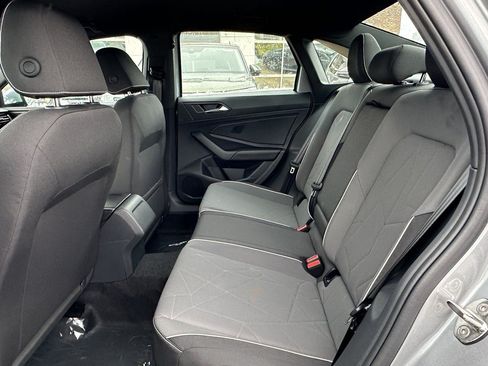New 2026 Volkswagen Jetta Sport FWD image 7