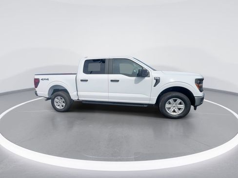 New 2026 Ford F150 XL w/ Equipment Group 103A High image 9