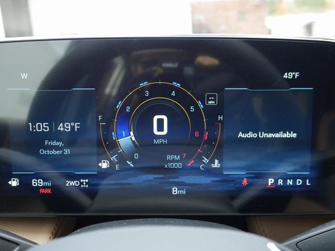 New 2026 Chevrolet Equinox ACTIV image 15