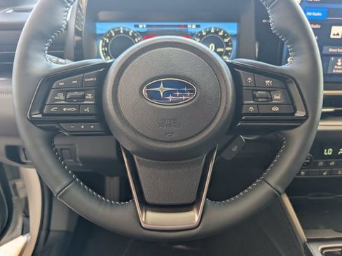 New 2026 Subaru Outback Touring XT AWD/4WD image 9