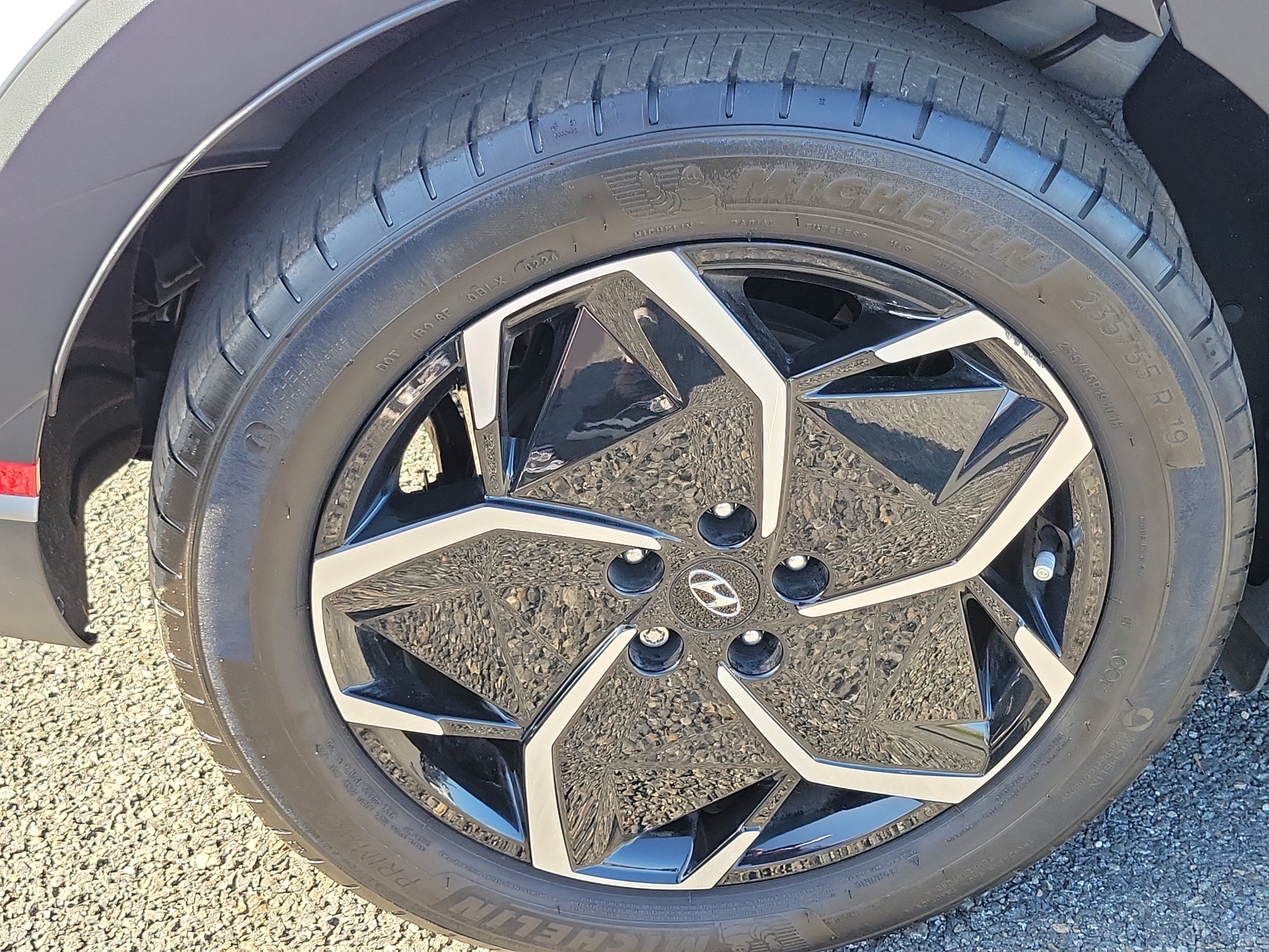 Used 2024 Hyundai Ioniq 5 SEL RWD image 23