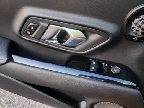 Used 2023 Toyota Supra Premium image 16