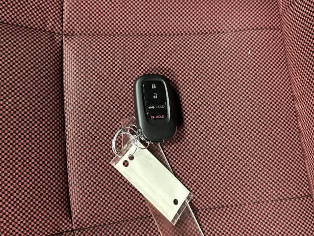 Used 2024 Honda Civic Si image 32