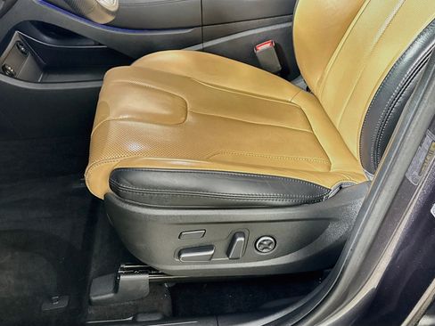 Used 2023 Hyundai Santa Fe Calligraphy AWD/4WD image 23
