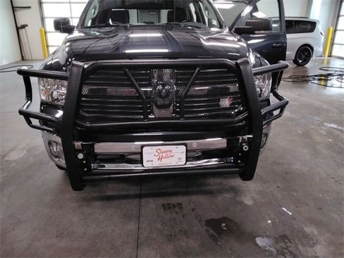Used 2019 RAM 1500 Big Horn image 14