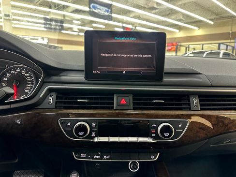 Used 2019 Audi A5 2.0T Premium image 24