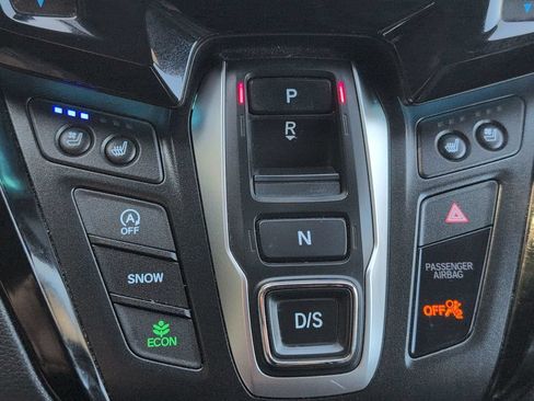 Used 2023 Honda Odyssey Elite image 23