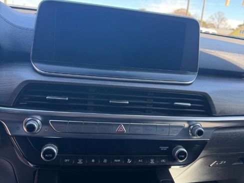 Used 2021 Kia Telluride EX image 12