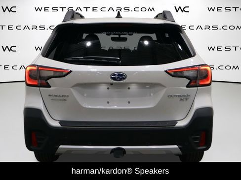 Used 2022 Subaru Outback Limited XT image 7