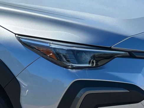 Used 2024 Subaru Crosstrek 2.5i Limited w/ Crosstrek Mirror Package image 7