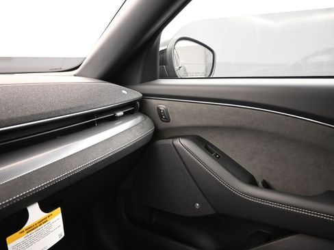 New 2025 Ford Mustang Mach-E GT w/ Interior Protection Package image 18