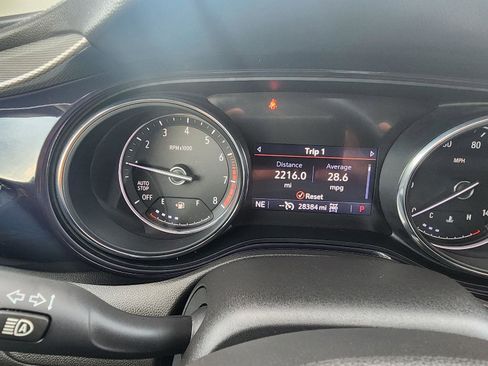 Used 2023 Buick Encore GX Preferred w/ Cold Weather Comfort Package image 14