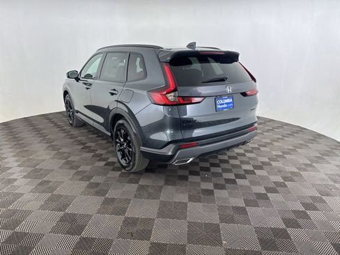 Certified 2026 Honda CR-V Sport-L image 8