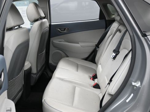 Used 2021 Hyundai Kona Ultimate image 33