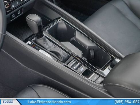 Certified 2024 Honda Accord Sport image 23