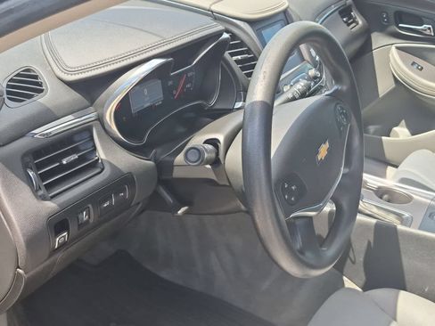 Used 2014 Chevrolet Impala LS w/ LS Convenience Package FWD image 10