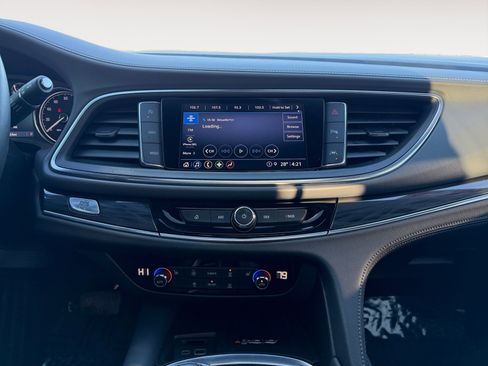 Used 2023 Buick Enclave Essence w/ Experience Buick Package image 11