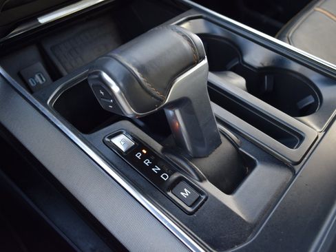 Certified 2022 Ford F150 Platinum w/ Equipment Group 701A High image 15