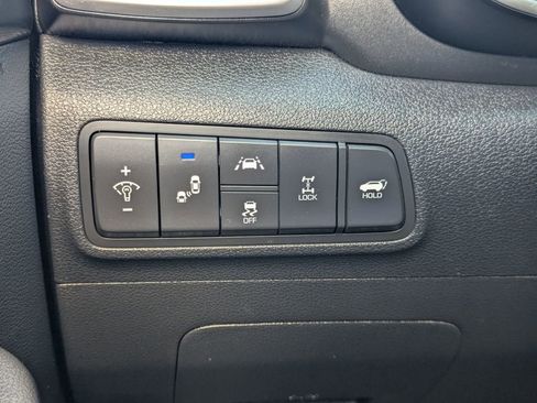 Used 2020 Hyundai Tucson Limited AWD/4WD image 23