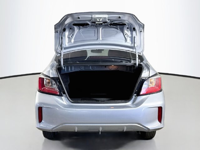 Used 2023 Mitsubishi Mirage G4 LE FWD image 33