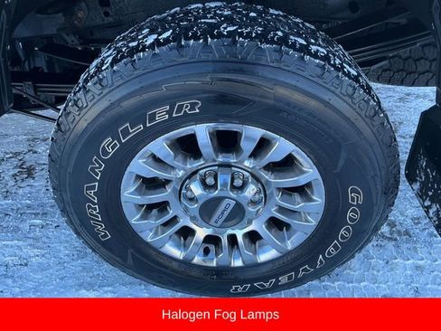 Used 2020 Ford F350 XLT w/ XLT Premium Package image 20