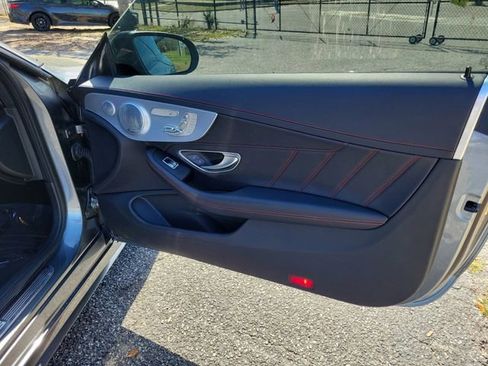 Used 2017 Mercedes-Benz C 43 AMG C 43 AMG image 32