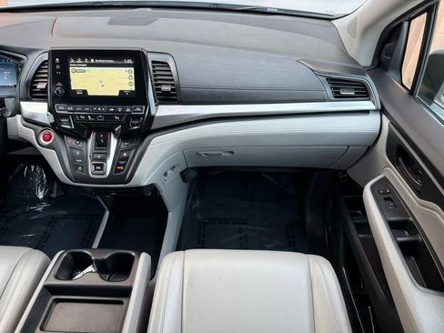 Used 2020 Honda Odyssey EX-L image 33