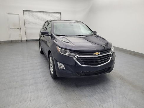 Used 2020 Chevrolet Equinox LT image 14