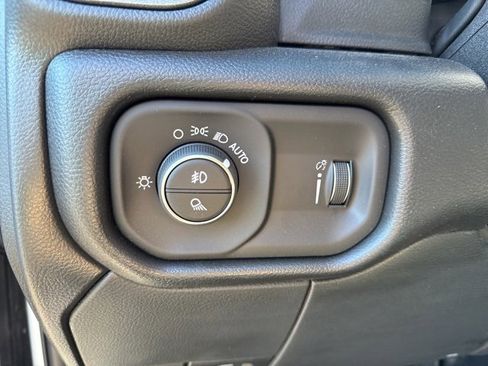 New 2026 RAM 2500 Tradesman image 27