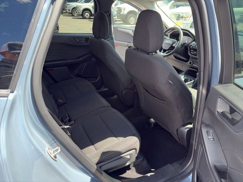 Used 2024 Ford Escape Active AWD/4WD image 23