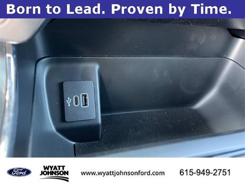 New 2025 Ford F150 STX w/ Equipment Group 200A image 27