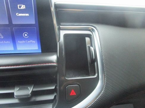 Certified 2024 Chevrolet Tahoe RST w/ Luxury Package image 15