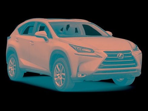 Used 2017 Lexus NX 200t AWD w/ Accessory Package image 27