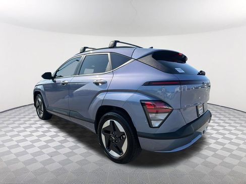 Used 2024 Hyundai Kona SEL FWD image 7