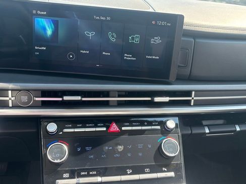 New 2026 Hyundai Santa Fe SEL image 16