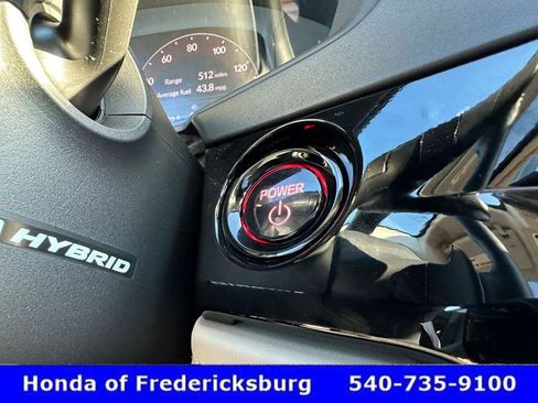 Certified 2025 Honda Accord Touring image 19