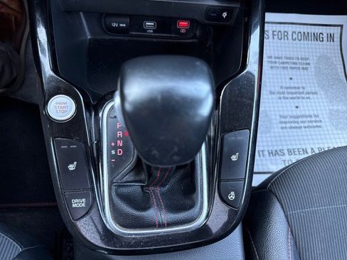 Used 2020 Kia Soul GT-Line Turbo FWD image 22