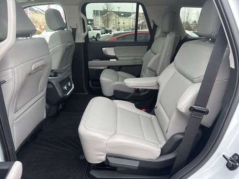 Used 2025 Ford Expedition Active image 31