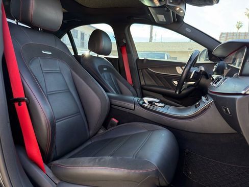Used 2018 Mercedes-Benz E 43 AMG 4MATIC Sedan image 35