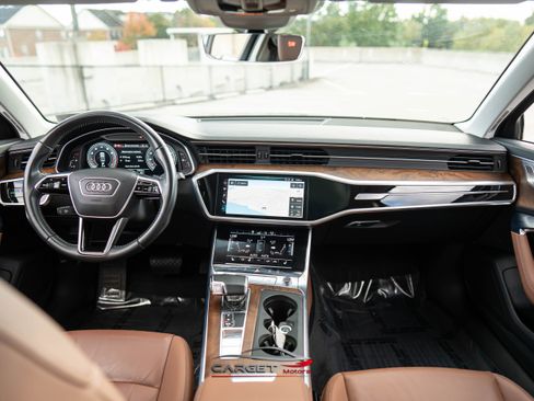 Used 2020 Audi A6 3.0T Premium Plus w/ Premium Plus Package image 14