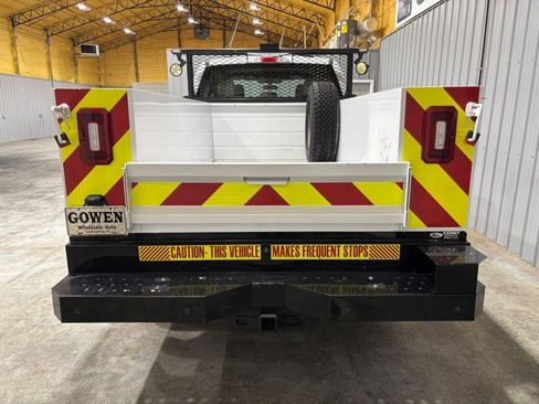 Used 2020 Ford F250 XL w/ Power Equipment Group AWD/4WD image 8