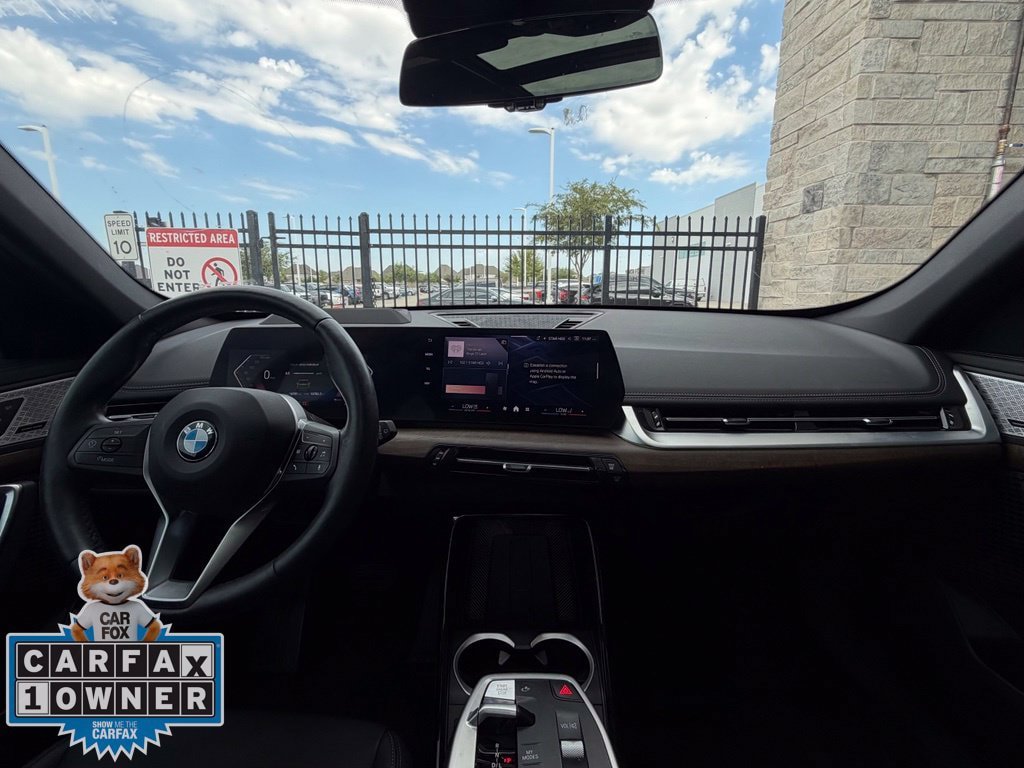 Used 2024 BMW X1 xDrive28i w/ Premium Package AWD/4WD image 25