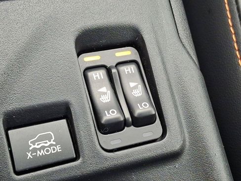 Used 2021 Subaru Crosstrek 2.5i Limited w/ Moonroof Package 2 image 19