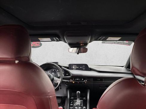 Used 2024 MAZDA MAZDA3 s image 17