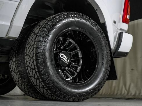 Used 2020 RAM 3500 Laramie AWD/4WD image 55