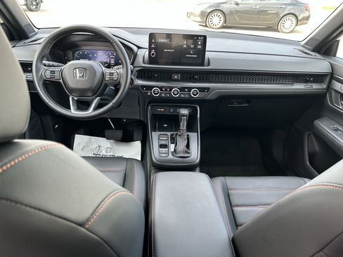 Used 2026 Honda CR-V Sport-L image 19