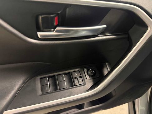 Certified 2024 Toyota RAV4 XLE AWD/4WD image 21