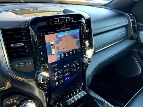 Used 2021 RAM 1500 Limited image 23