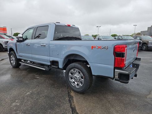 New 2026 Ford F250 Lariat AWD/4WD image 8